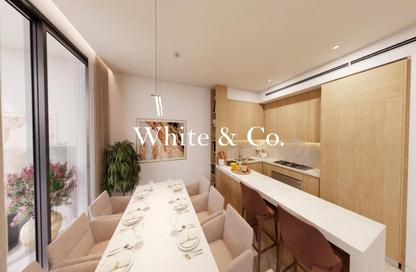 Villa - 3 Bedrooms - 4 Bathrooms for sale in Delphi at Athlon - Athlon by Aldar - Dubai Land - Dubai