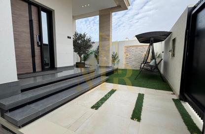 Villa - 5 Bedrooms - 7 Bathrooms for sale in CityLife Al Tallah - Al Tallah 2 - Ajman