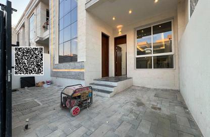 Townhouse - 4 Bedrooms - 6 Bathrooms for sale in Al Zaheya Gardens - Al Zahya - Ajman