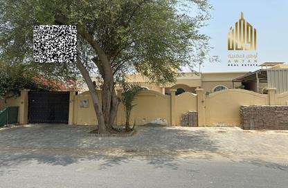 Villa - 7 - 7+ for sale in Al Rawda 3 Villas - Al Rawda 3 - Al Rawda - Ajman