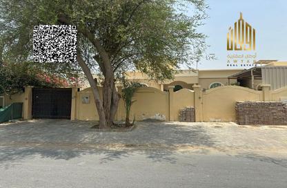 Villa - 7 - 7+ for sale in Al Rawda 3 Villas - Al Rawda 3 - Al Rawda - Ajman Villa - 7 - 7+ for sale in Al Rawda 3 Villas - Al Rawda 3 - Al Rawda - Ajman