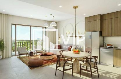 Apartment - Studio - 1 for sale in Granada 1 - Granada - Bloom Living - Zayed City (Khalifa City C) - Khalifa City - Abu Dhabi Apartment - Studio - 1 for sale in Granada 1 - Granada - Bloom Living - Zayed City (Khalifa City C) - Khalifa City - Abu Dhabi