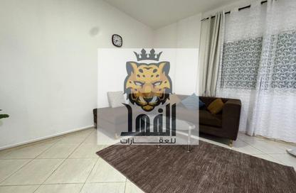 Apartment - Studio - 1 for rent in Al Naemiya Tower 1 - Al Naemiya Towers - Al Nuaimiya - Ajman