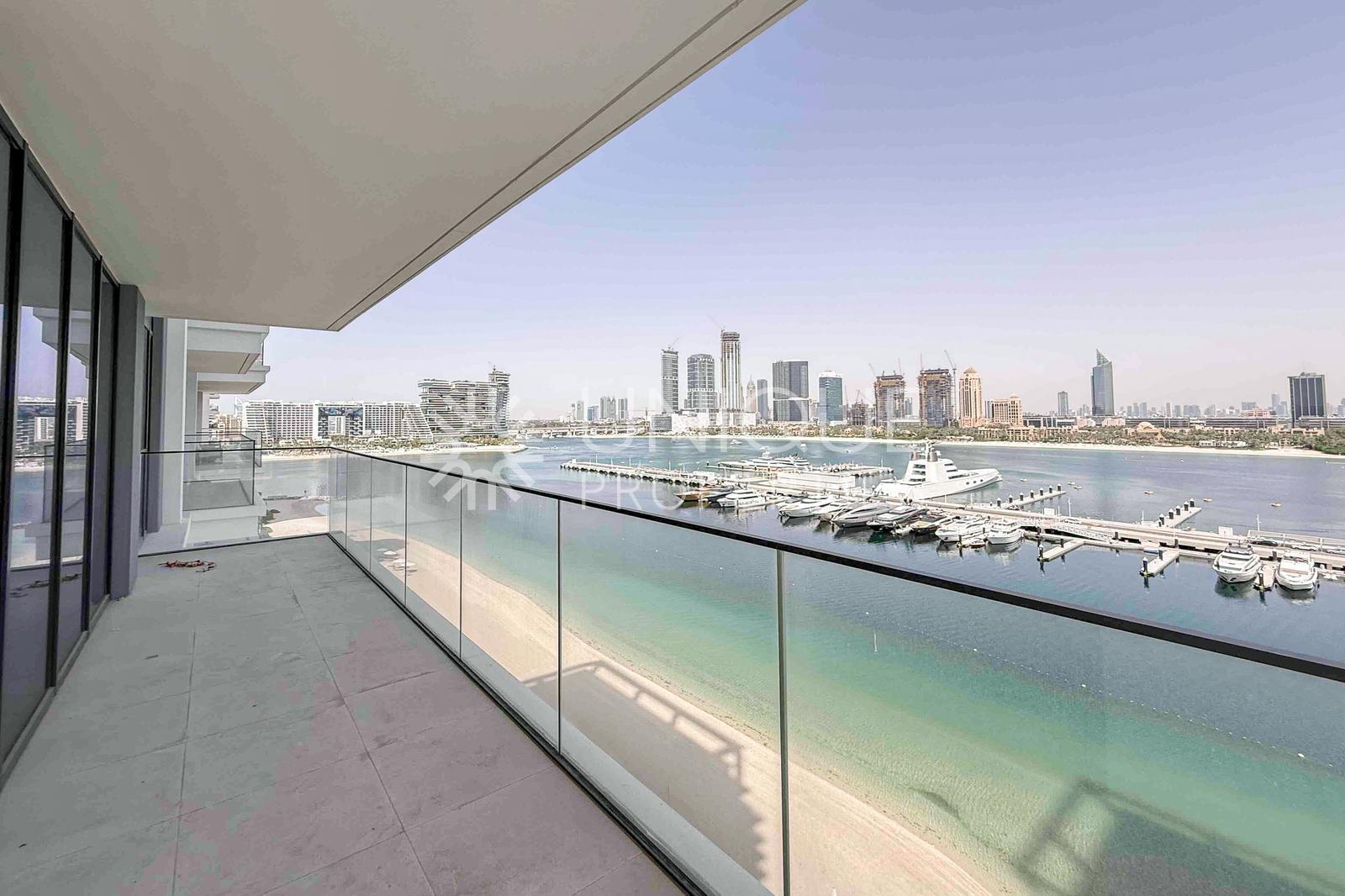 Unique Properties
