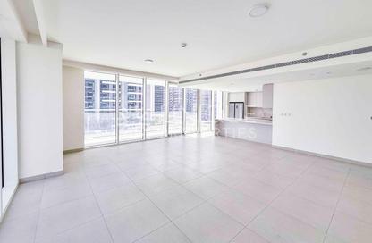 Apartment - 3 Bedrooms - 4 Bathrooms for rent in Beach Mansion Tower 2 - Beach Mansion - Emaar Beachfront - Dubai Harbour - Dubai
