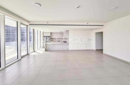 Apartment - 3 Bedrooms - 4 Bathrooms for rent in Beach Mansion Tower 2 - Beach Mansion - Emaar Beachfront - Dubai Harbour - Dubai