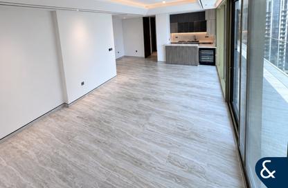 Apartment - 1 - 2 for sale in St. Regis Residences Financial Center Road - Downtown Dubai - Dubai