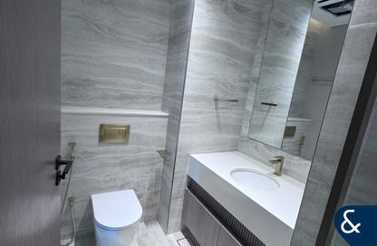 Apartment - 1 - 2 for sale in St. Regis Residences Financial Center Road - Downtown Dubai - Dubai Apartment - 1 - 2 for sale in St. Regis Residences Financial Center Road - Downtown Dubai - Dubai