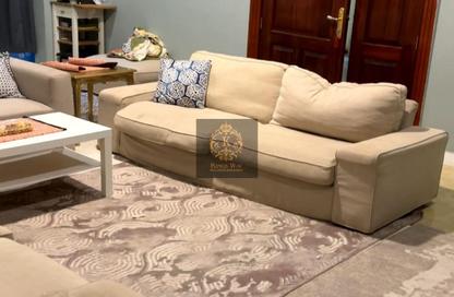 Apartment - 2 Bedrooms - 2 Bathrooms for rent in Mohamed Bin Zayed City - Abu Dhabi