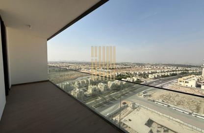 Apartment - 1 Bedroom - 2 Bathrooms for rent in Marco Polo - Living Legends - Dubai