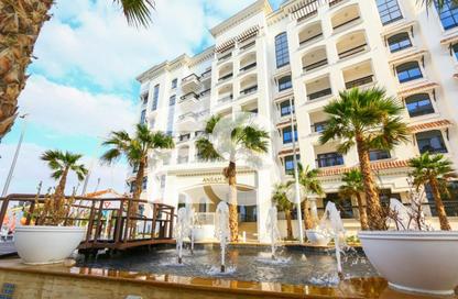 شقة - غرفة نوم - 2 حمامات للايجار في أنسام 3 - أنسام - جزيرة ياس - أبوظبي شقة - غرفة نوم - 2 حمامات للايجار في أنسام 3 - أنسام - جزيرة ياس - أبوظبي