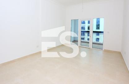Apartment - 1 Bedroom - 2 Bathrooms for rent in Ansam 3 - Ansam - Yas Island - Abu Dhabi