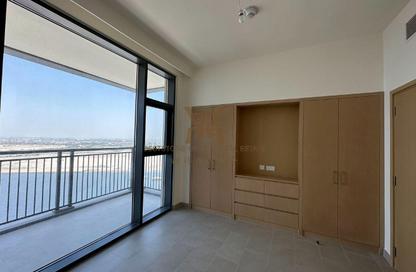 Apartment - 3 - 3 for rent in Creek Rise Tower 1 - Creek Rise - Dubai Creek Harbour (The Lagoons) - Dubai