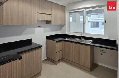 Townhouse - 3 Bedrooms - 3 Bathrooms for sale in Camelia - Damac Hills 2 - Dubai