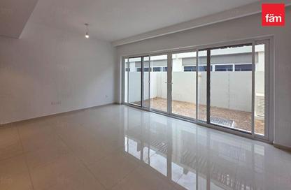 Townhouse - 3 Bedrooms - 3 Bathrooms for sale in Camelia - Damac Hills 2 - Dubai