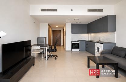 Apartment - Studio - 1 Bathroom for sale in Living Garden 2 - District 14 - Jumeirah Village Circle - Dubai