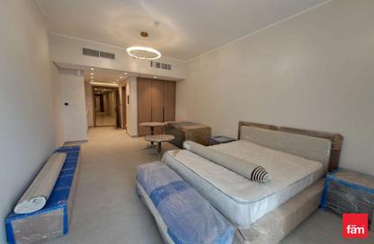 Apartment - Studio - 1 Bathroom for rent in Neva Residences - District 16 - Jumeirah Village Circle - Dubai