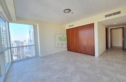 Apartment - 2 Bedrooms - 3 Bathrooms for rent in Al Fattan Marine Tower - Al Fattan Marine Towers - Jumeirah Beach Residence - Dubai