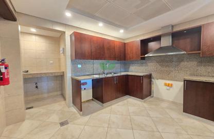 Apartment - 2 Bedrooms - 3 Bathrooms for rent in Al Fattan Marine Tower - Al Fattan Marine Towers - Jumeirah Beach Residence - Dubai