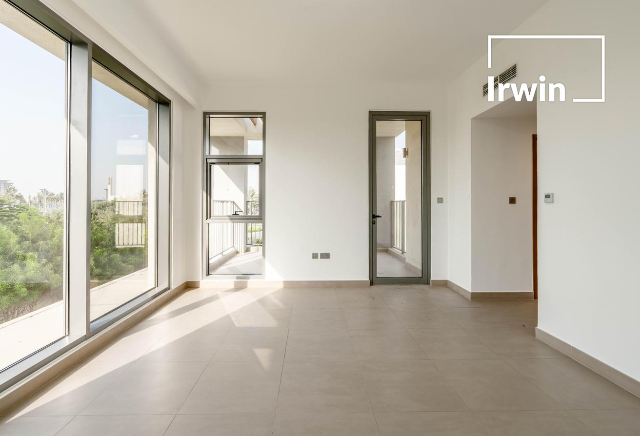 Vacant | Unfurnished | Largest Plot photo 26