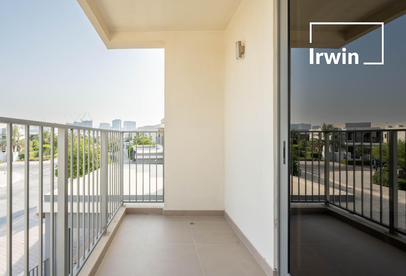 Vacant | Unfurnished | Largest Plot photo 19