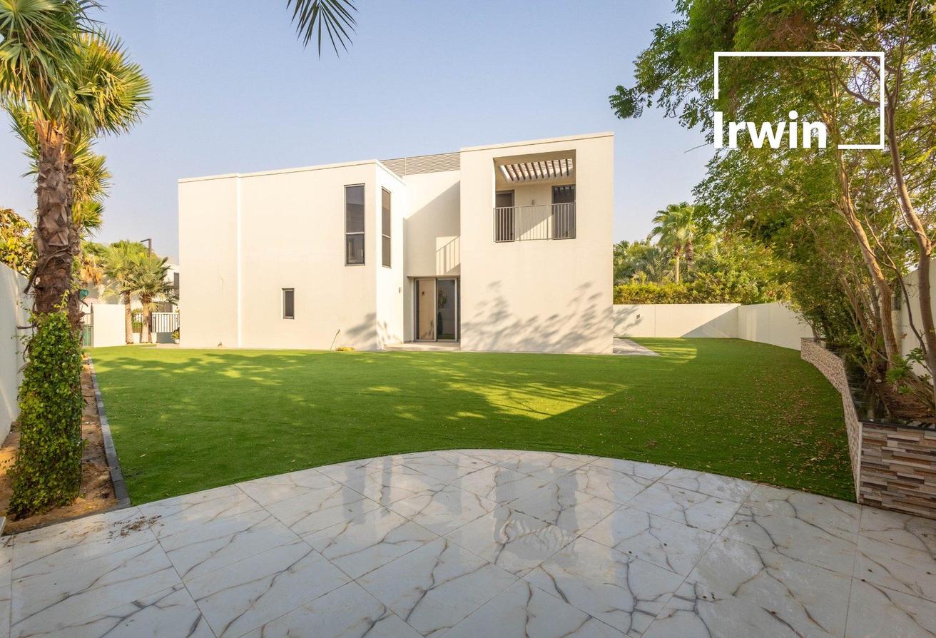 Vacant | Unfurnished | Largest Plot photo 30