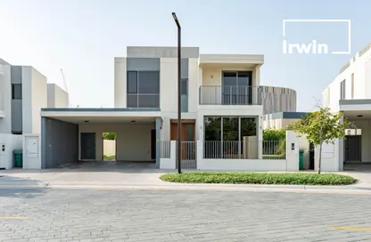 Villa - 4 Bedrooms - 5 Bathrooms for rent in Sidra Villas III - Sidra Villas - Dubai Hills Estate - Dubai Villa - 4 Bedrooms - 5 Bathrooms for rent in Sidra Villas III - Sidra Villas - Dubai Hills Estate - Dubai