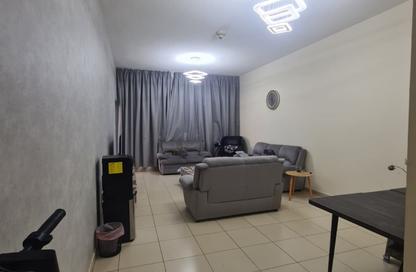 Apartment - 2 Bedrooms - 3 Bathrooms for sale in Ajman One Tower 10 - Ajman One - Ajman Downtown - Ajman