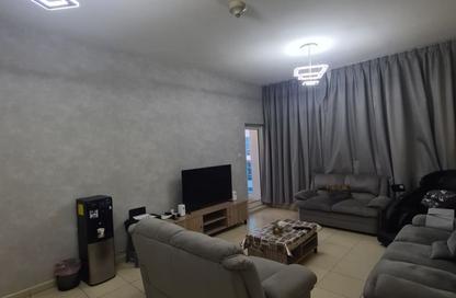 Apartment - 2 Bedrooms - 3 Bathrooms for sale in Ajman One Tower 10 - Ajman One - Ajman Downtown - Ajman
