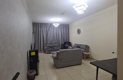 Apartment - 2 Bedrooms - 3 Bathrooms for sale in Ajman One Tower 10 - Ajman One - Ajman Downtown - Ajman