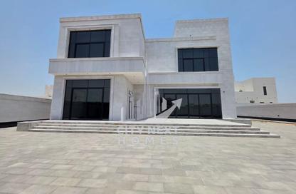 Villa - 5 Bedrooms - 7 Bathrooms for rent in Al Aweer 1 - Al Aweer - Dubai