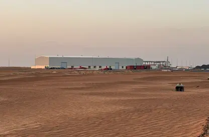 أرض - استوديو للبيع في مدينة القاسمية - الشارقة
