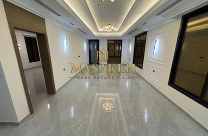 Villa - 6 - 7+ for sale in Al Zaheya Gardens - Al Zahya - Ajman Villa - 6 - 7+ for sale in Al Zaheya Gardens - Al Zahya - Ajman