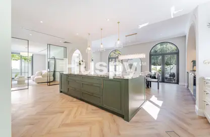 Villa - 5 Bedrooms - 5 Bathrooms for sale in Estella - Victory Heights - Dubai Sports City - Dubai