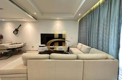 Villa - 3 - 5 for rent in Haven Villas - District 10 - Jumeirah Village Circle - Dubai Villa - 3 - 5 for rent in Haven Villas - District 10 - Jumeirah Village Circle - Dubai