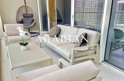 شقة - غرفة نوم - 1 حمام للايجار في فيرا ريسيدنسز - الخليج التجاري - دبي