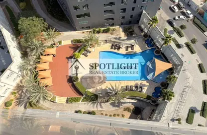 Apartment - Studio - 1 Bathroom for rent in Capital Bay Tower B - Capital Bay - Business Bay - Dubai