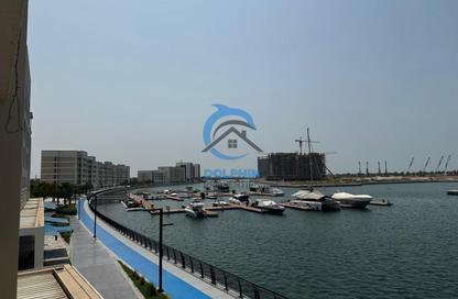 Apartment - 2 - 3 for sale in Lagoon B5 - The Lagoons - Mina Al Arab - Ras Al Khaimah