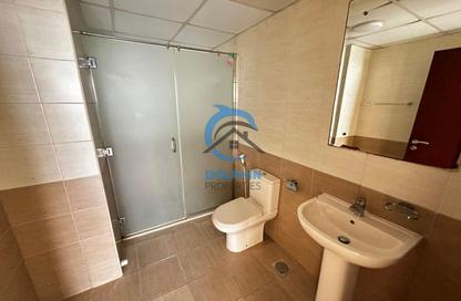 Apartment - 2 - 3 for sale in Lagoon B5 - The Lagoons - Mina Al Arab - Ras Al Khaimah
