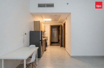 Apartment - Studio - 1 for rent in Binghatti Stars - Dubai Silicon Oasis - Dubai