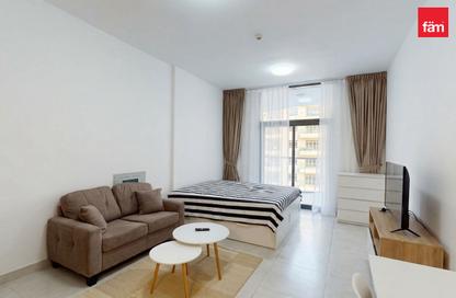 Apartment - Studio - 1 for rent in Binghatti Stars - Dubai Silicon Oasis - Dubai Apartment - Studio - 1 for rent in Binghatti Stars - Dubai Silicon Oasis - Dubai