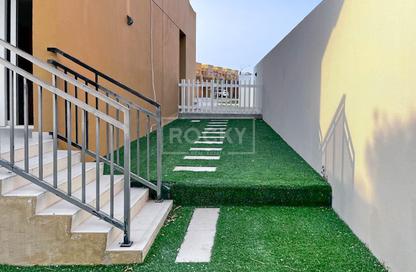Townhouse - 3 Bedrooms - 3 Bathrooms for rent in Victoria 2 - Victoria - Damac Hills 2 - Dubai