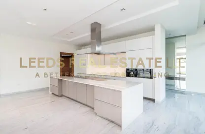 Villa - 5 Bedrooms - 7+ Bathrooms for sale in The Stella - Al Furjan - Dubai