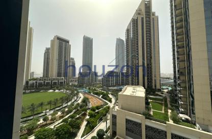 Apartment - 1 Bedroom - 1 Bathroom for rent in Harbour Gate Tower 1 - Harbour Gate - Dubai Creek Harbour (The Lagoons) - Dubai Apartment - 1 Bedroom - 1 Bathroom for rent in Harbour Gate Tower 1 - Harbour Gate - Dubai Creek Harbour (The Lagoons) - Dubai