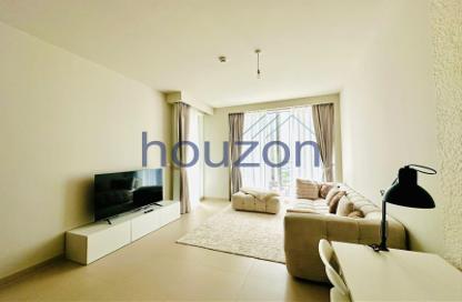 Apartment - 1 Bedroom - 1 Bathroom for rent in Harbour Gate Tower 1 - Harbour Gate - Dubai Creek Harbour (The Lagoons) - Dubai Apartment - 1 Bedroom - 1 Bathroom for rent in Harbour Gate Tower 1 - Harbour Gate - Dubai Creek Harbour (The Lagoons) - Dubai