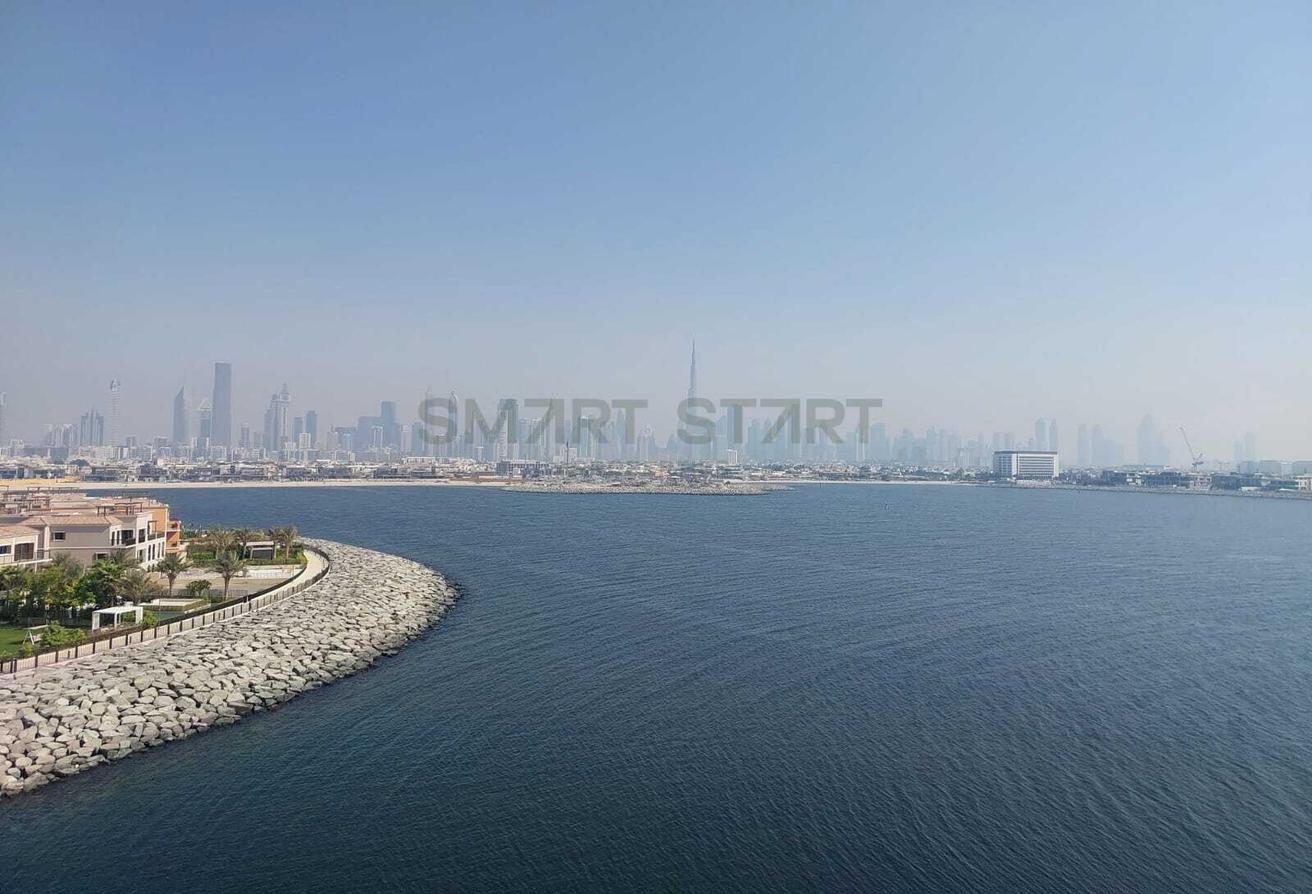 Sea View / Unfurnished / Perfect Location photo 14