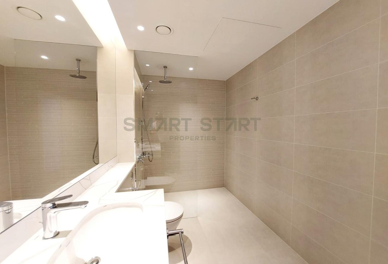 Sea View / Unfurnished / Perfect Location photo 11