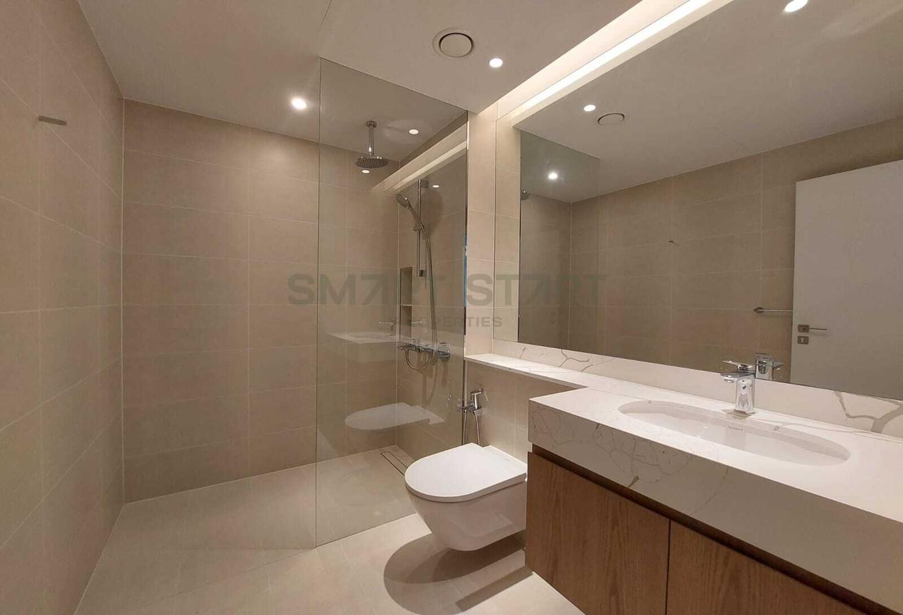 Sea View / Unfurnished / Perfect Location photo 10