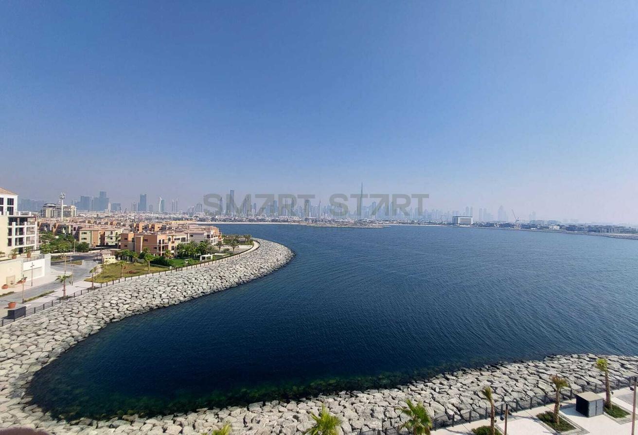 Sea View / Unfurnished / Perfect Location photo 13