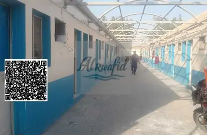 سكن عمال - استوديو للايجار في مبني علي موسى - الصجعة الصناعية - الصجعة - الشارقة